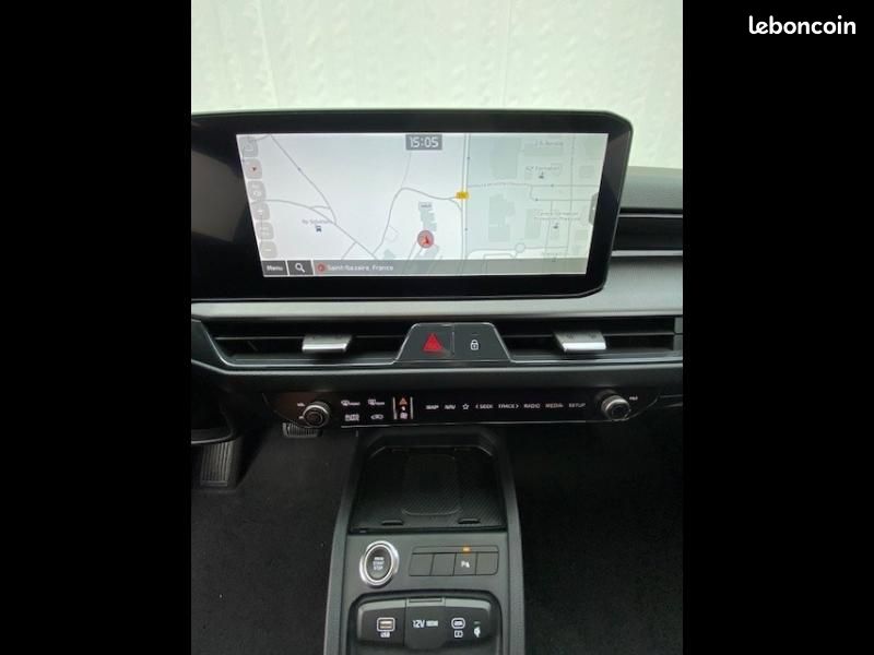 Kia Stonic 1.0 T-GDi 115ch MHEV Active DCT7 (image 18)