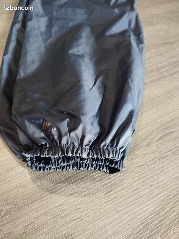 Surpantalon imperméable 12-13 ans (image 4)