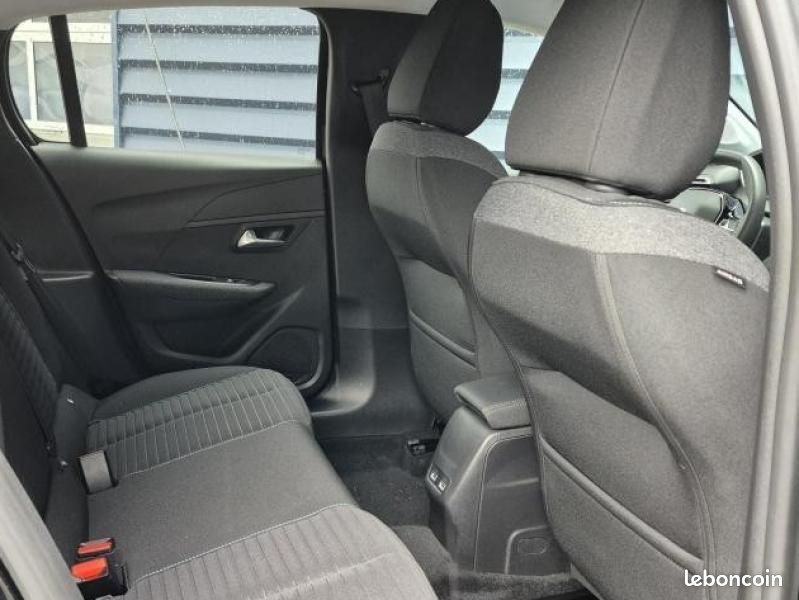 Peugeot 208 e-208 136ch Active Pack (image 19)