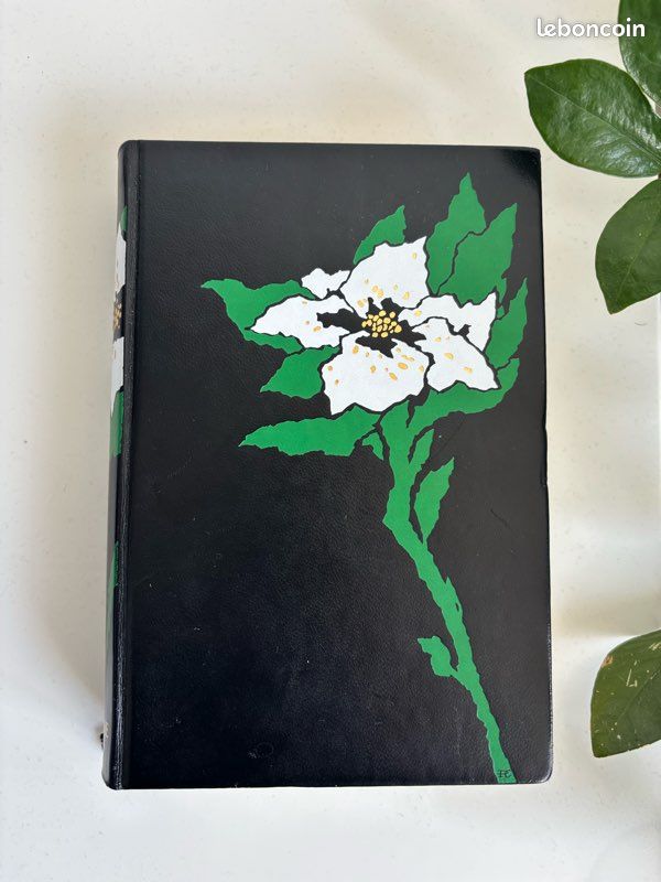 “Œuvre poétique” tome 1 Édition JEAN BONNOT (image 4)
