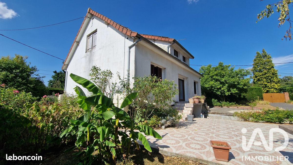 Pavillon 7 pièces 140 m² (image 13)