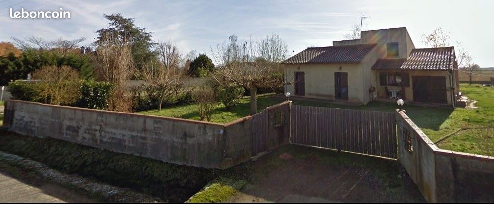 Maison 5 pièces 101 m² · à Daux · 101 m² · 240 000 €
