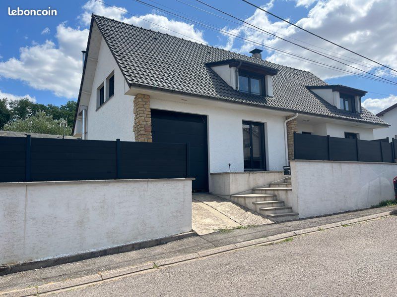 Maison 7 pièces 205 m² · à Saint-Nicolas-de-Port · 205 m² · 389 000 €