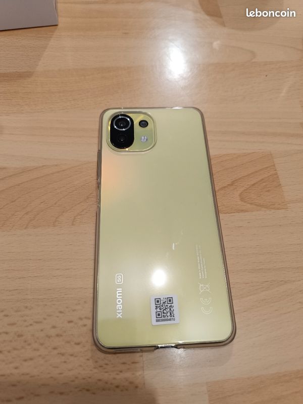 Xiaomi 11 lite 5G (image 2)
