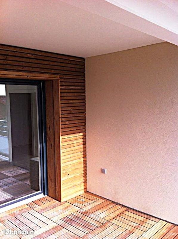 Appartement a louer blagnac - 3 pièce(s) - 67 m2 - Surfyn