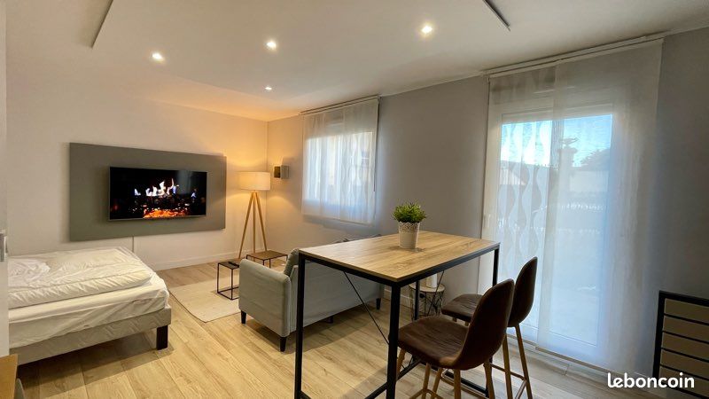 Appartement 1 pièce 30 m² · à Sens · 30 m² · 590 €/mois
