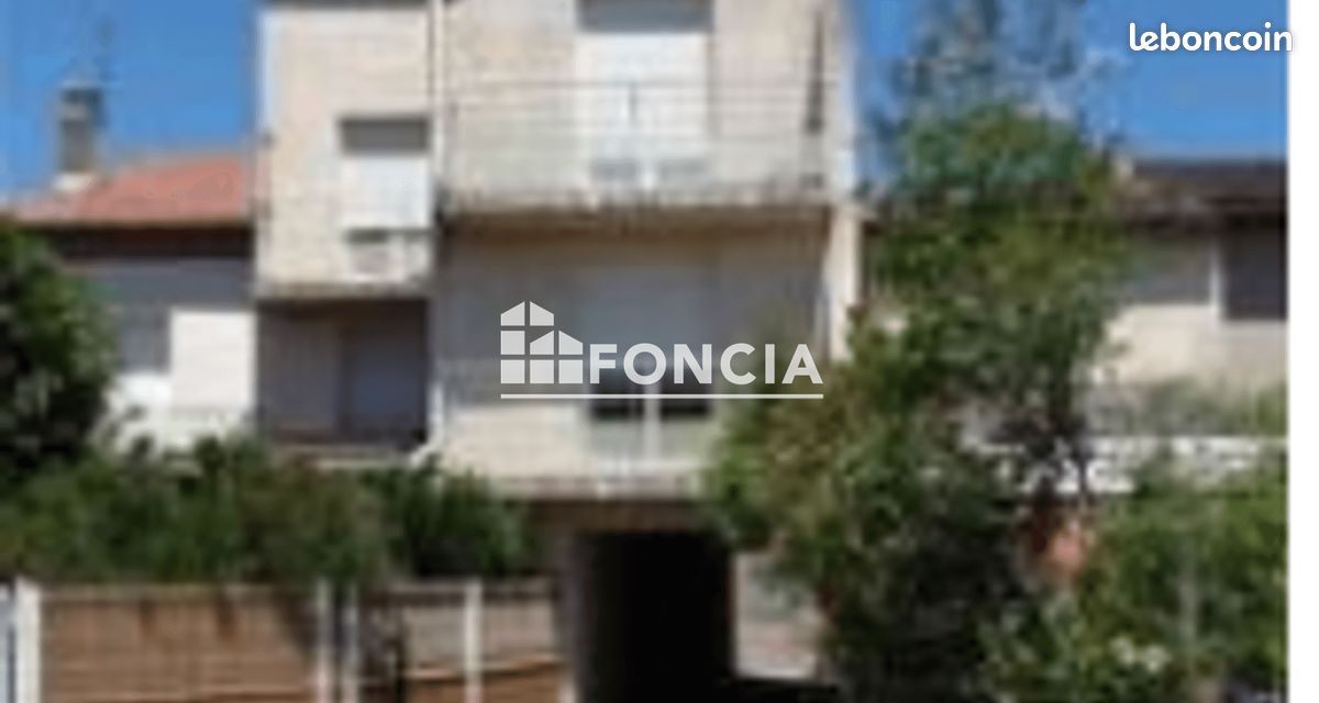 Appartement 1 pièce 28 m² · à Pinsaguel · 28 m² · 430 €/mois