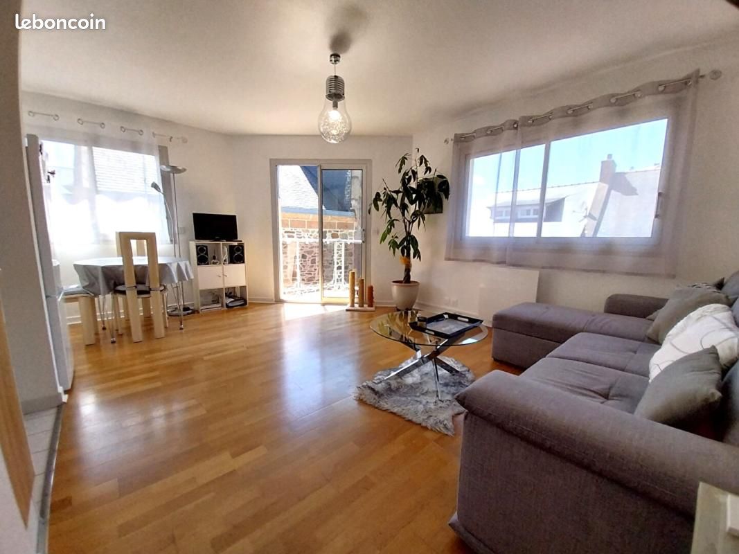 Appartement 2 pièces 39 m² · à Perros-Guirec · 39 m² · 212 000 €