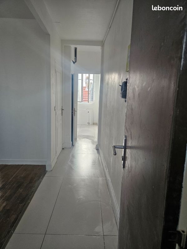 Appartement 2 pièces 34 m² · à Garges-lès-Gonesse · 34 m² · 800 €/mois