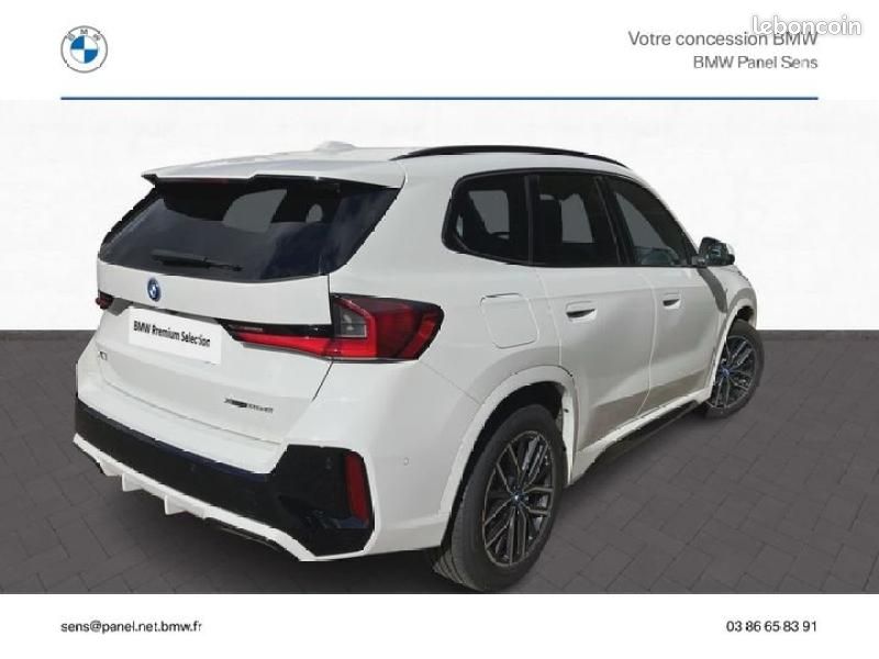 Bmw X1 xDrive25e 245ch M Sport (image 2)