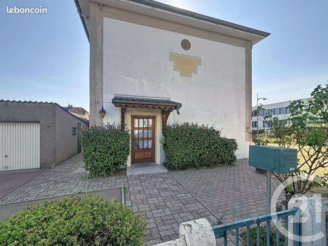Appartement 4 pièces 80 m² · à Hagondange · 80 m² · 210 000 €