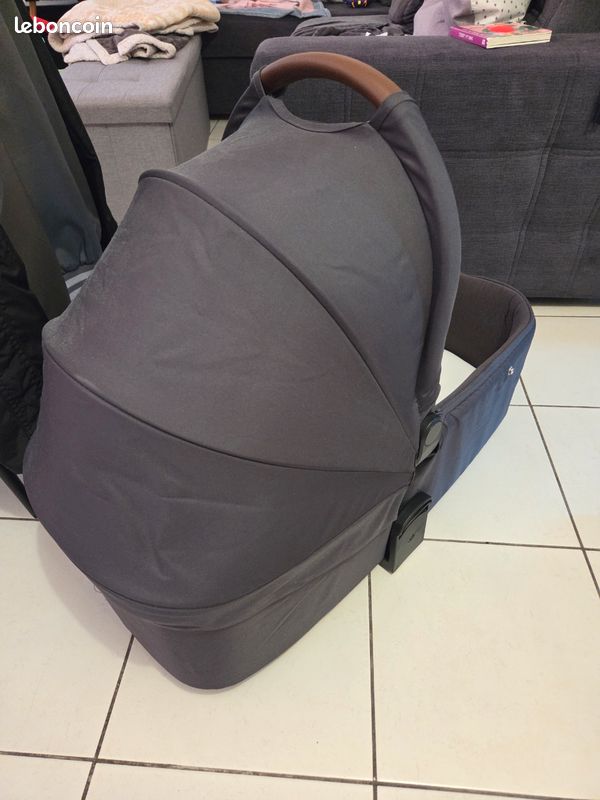 Nacelle bébé 0 à 9kg (image 1)