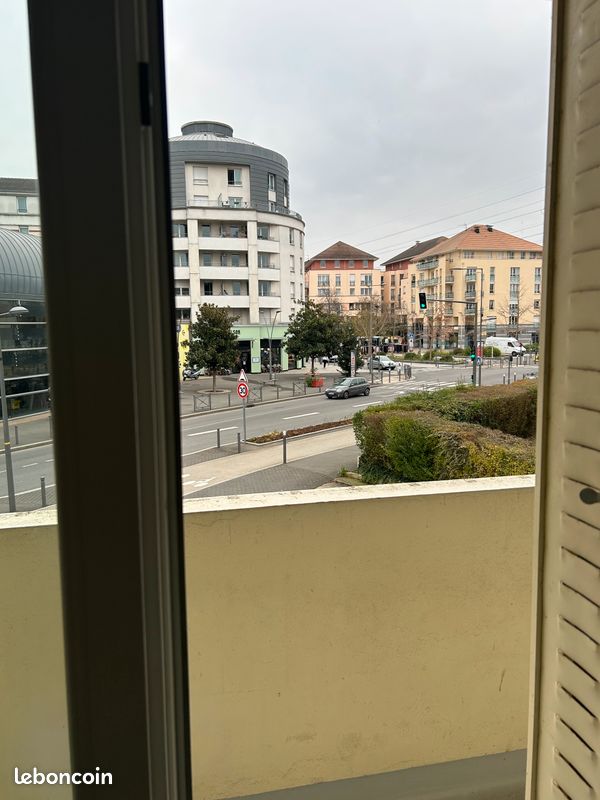 Appartement 2 pièces 43 m² · à Chevilly-Larue · 43 m² · 980 €/mois