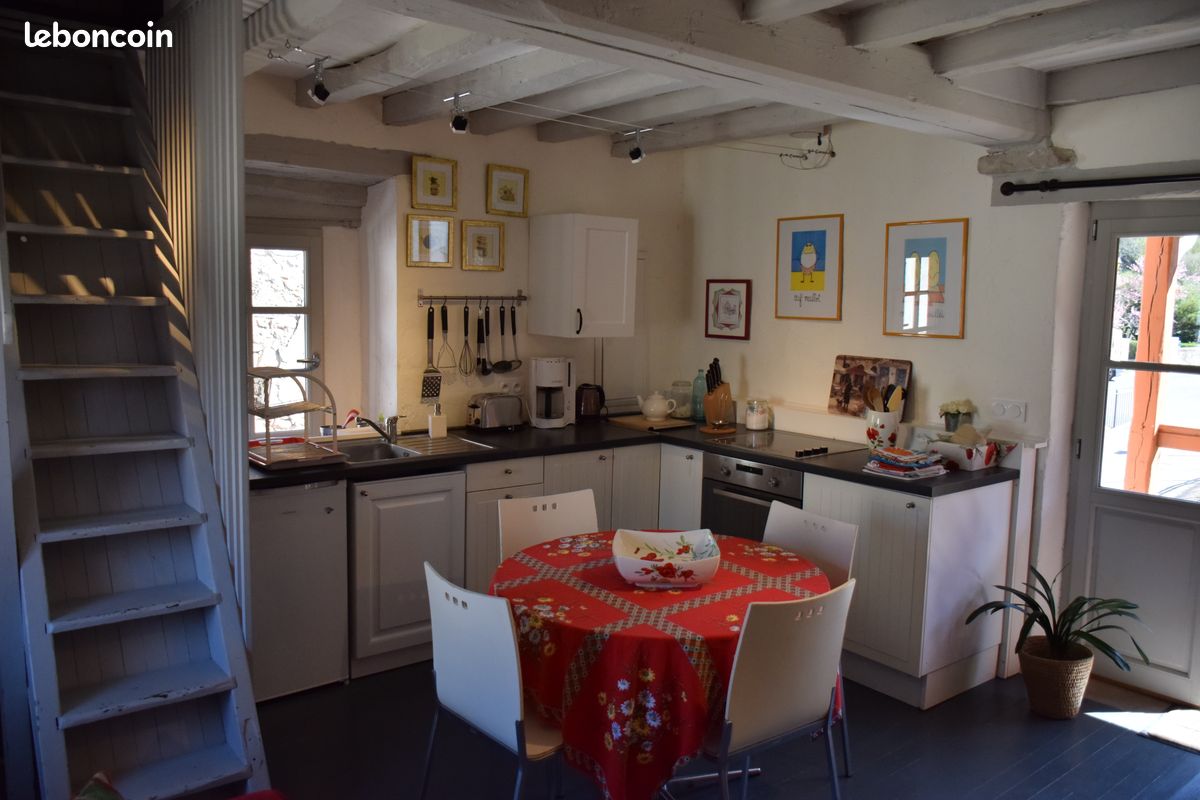 Appartement 3 pièces 50 m² · à Semur-en-Auxois · 50 m² · 595 €/mois