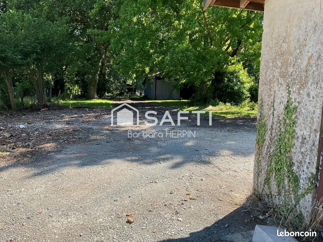 Maison 4 pièces 67 m² · à Mios · 67 m² · 249 000 €