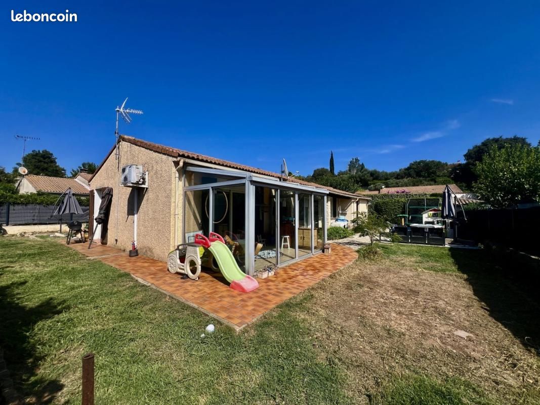Maison 90 m² · à Saint-Gilles · 90 m² · 273 000 €