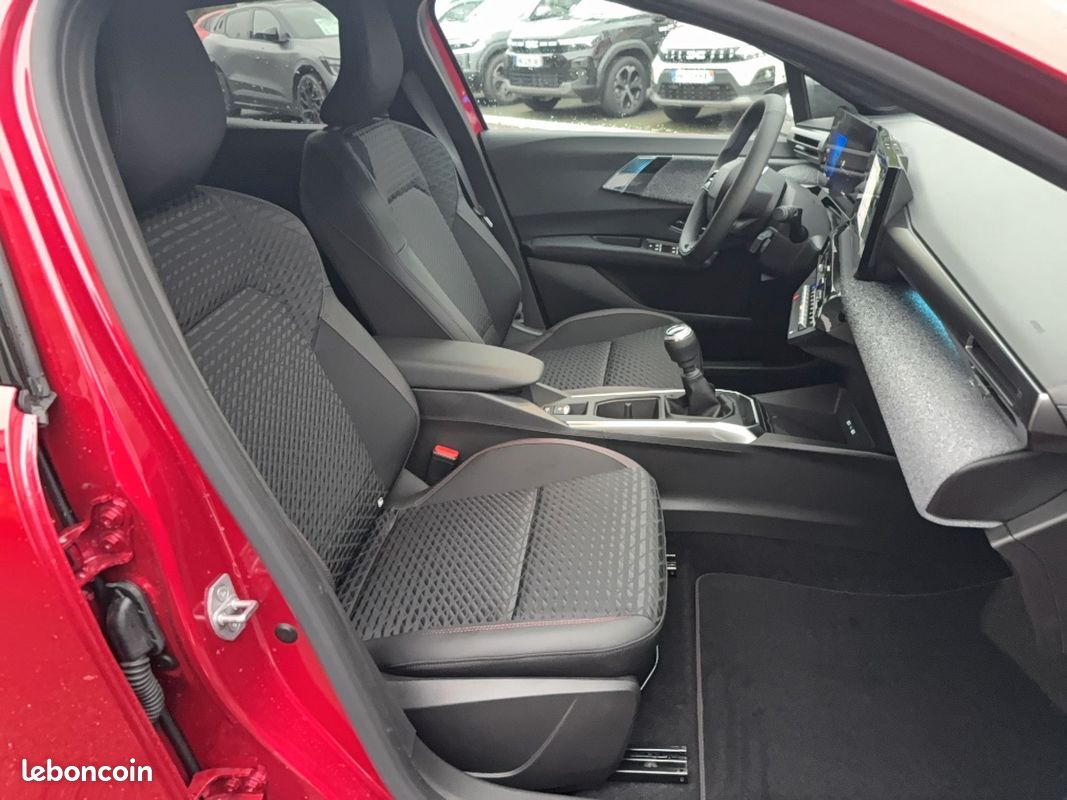 RENAULT Clio TCe 115 ch Techno 239euros/ mois (image 13)