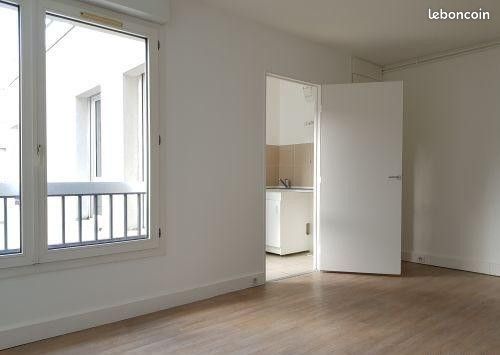 Appartement 1 pièce 26 m² · à Paris · 26 m² · 850 €/mois