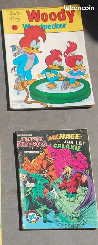 Livre bd (image 3)