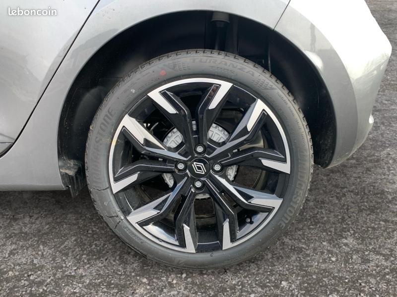 Renault Clio NEUF -23% 1.0 Eco-G 100ch Techno - 25 (image 10)