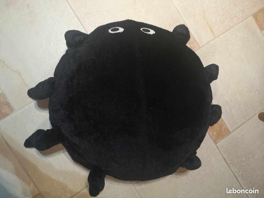 Pouf ikea araignée (image 2)