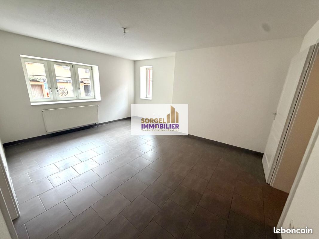 Appartement 2 pièces 54 m² · à Bœrsch · 54 m² · 630 €/mois