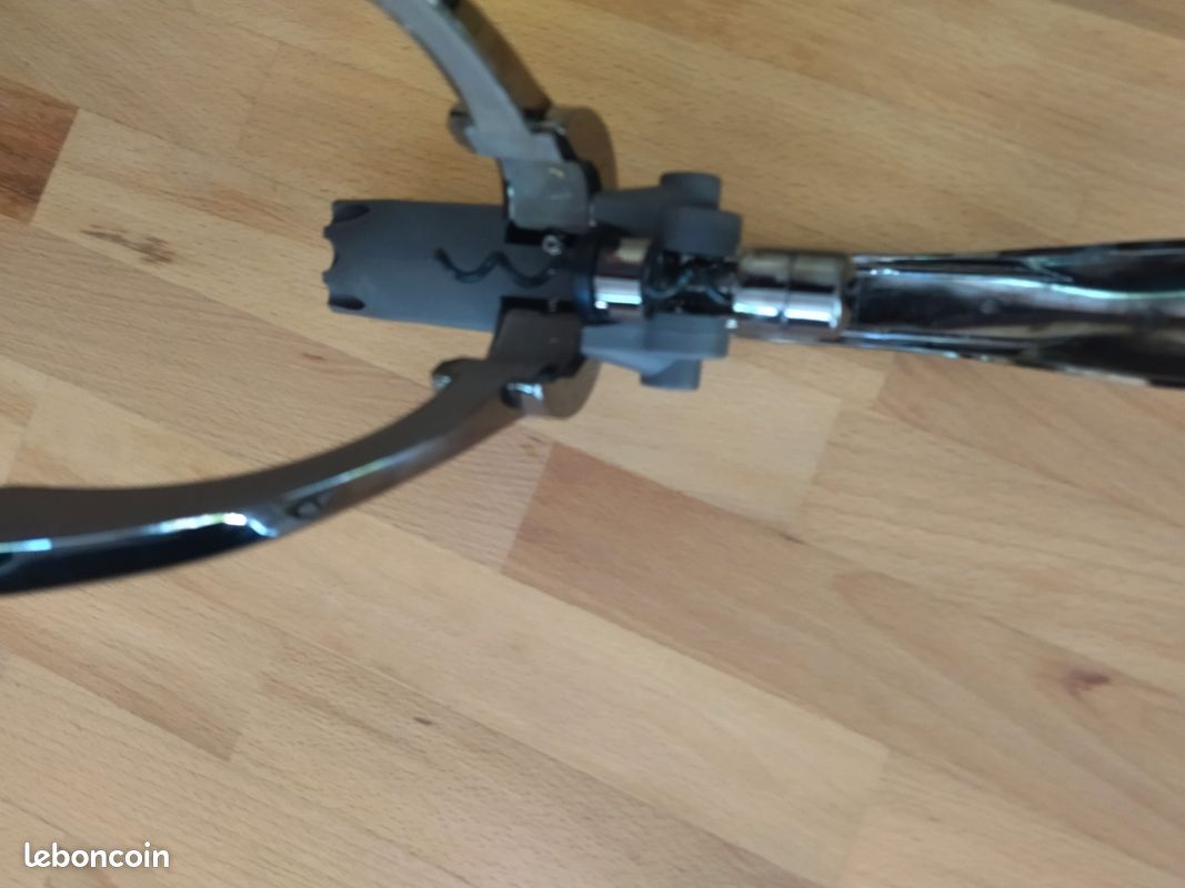 Tire bouchon à levier de marque Peugeot Baltaz Balsate Neuf (image 6)