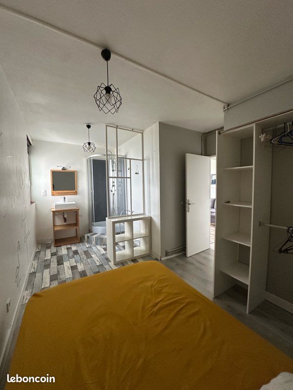Appartement 4 pièces 76 m² · à Gradignan · 76 m² · 540 €/mois