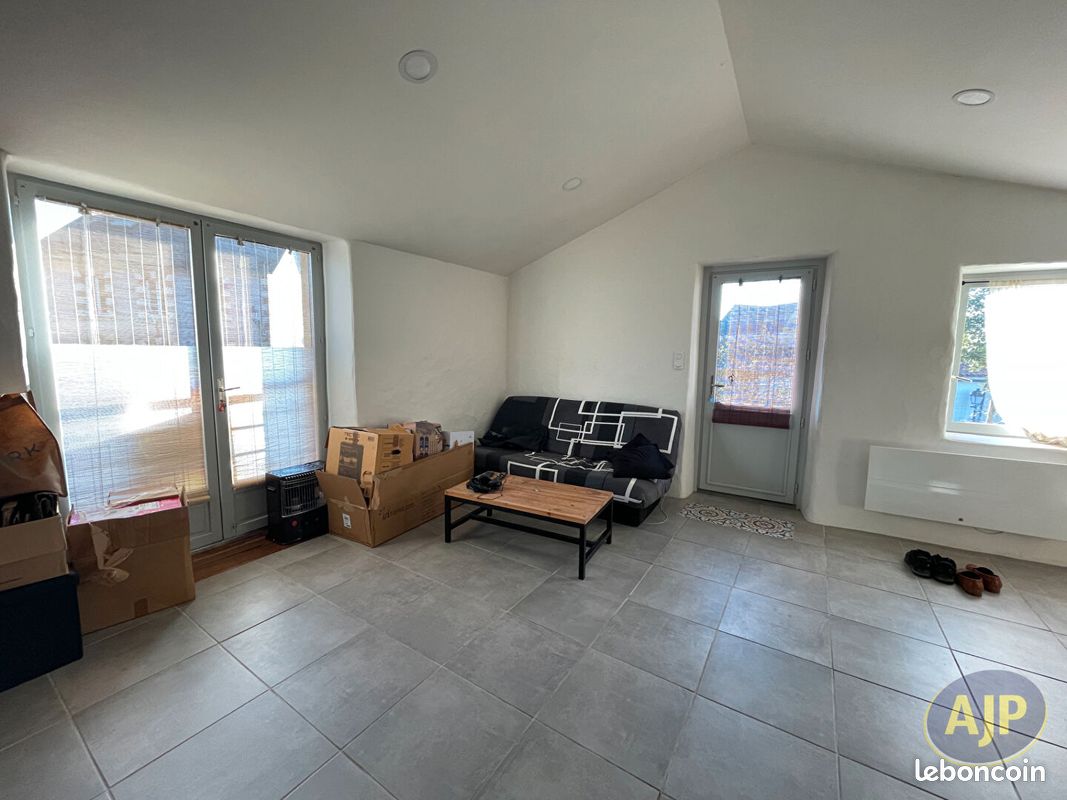 Maison 4 pièces 77 m² · à Apremont · 77 m² · 158 000 €