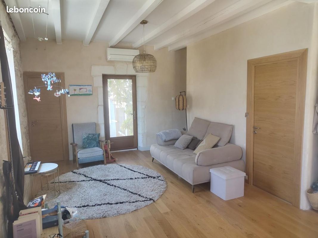 Maison 4 pièces 70 m² · à Arles · 70 m² · 260 000 €