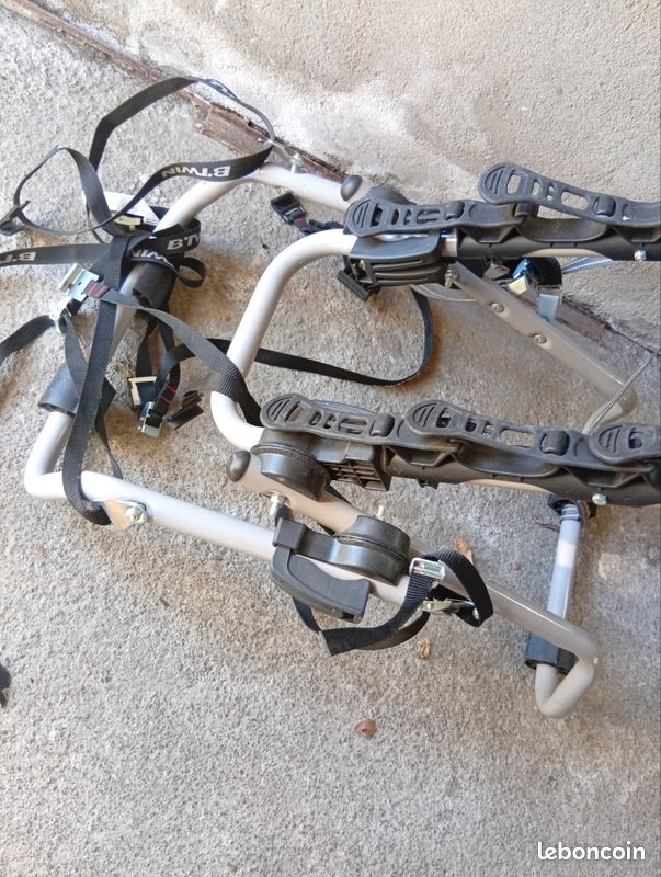 Porte 3 vélos (image 1)