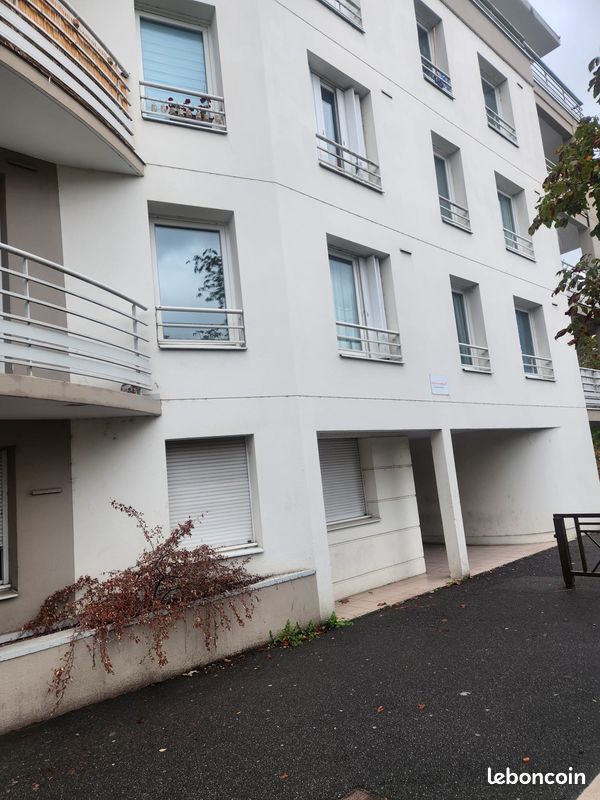 Appartement 3 pièces 68 m² · à Dadonville · 68 m² · 1 150 €/mois