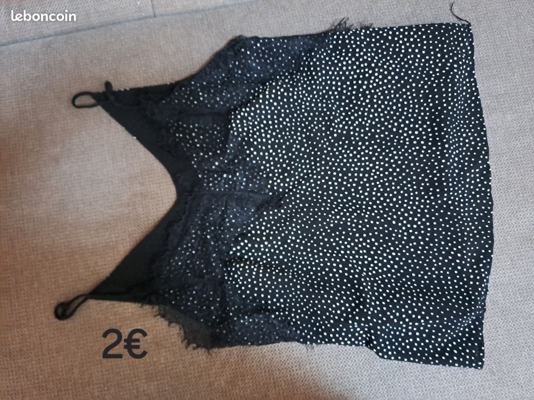 Vetement femme (image 9)