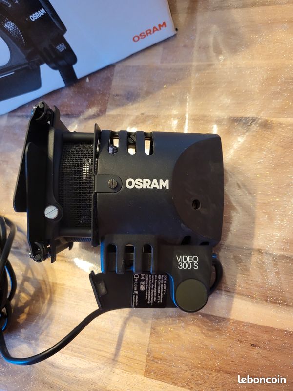 Superspot video 300s OSRAM (image 3)