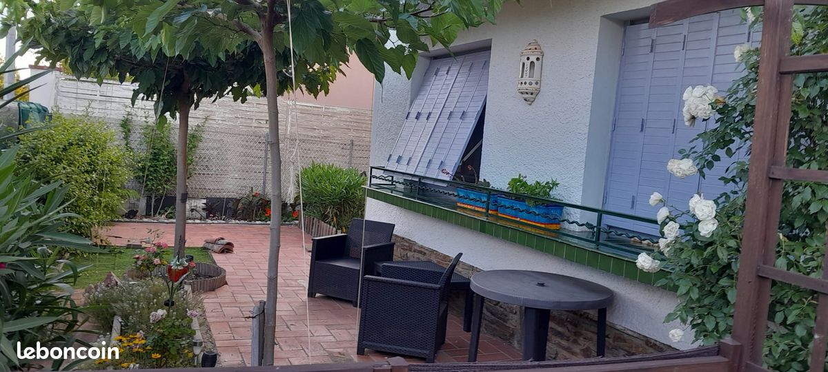 Location F2 vacances et curistes(-10%) (image 4)