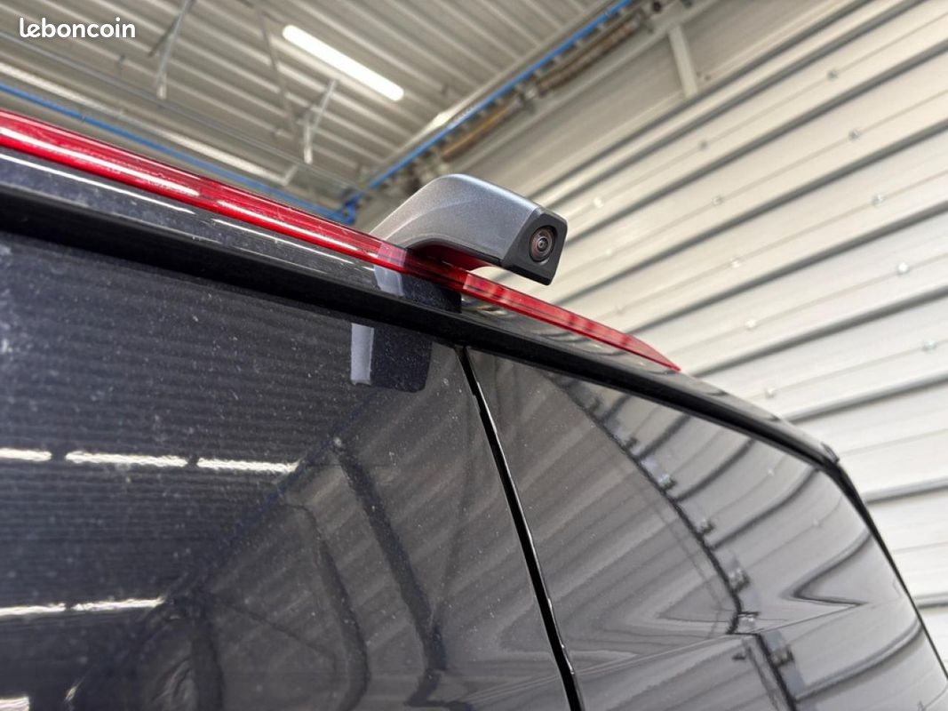 Volkswagen crafter ii (2) fourgon van 2.0 tdi 177 business l3h3 35 bva8 attelage / camera / plancher bois (image 5)