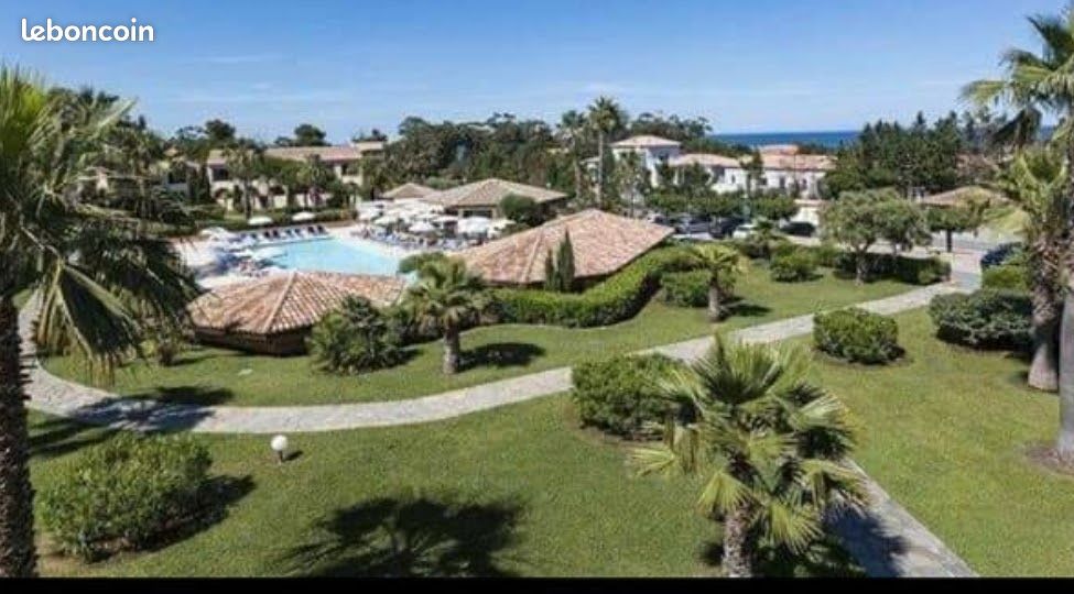 Location Corse - appart 4 pers (image 2)