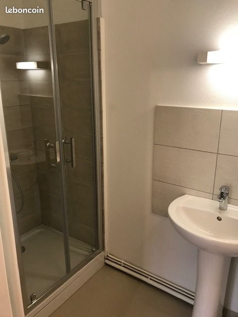 Appartement 2 pièces 36 m² · à Tours · 36 m² · 570 €/mois