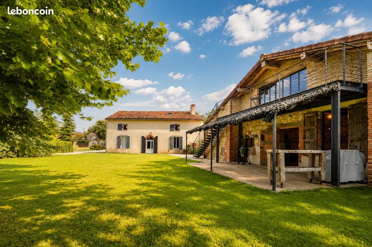 Maison 184 m² · à Pommevic · 184 m² · 237 000 €
