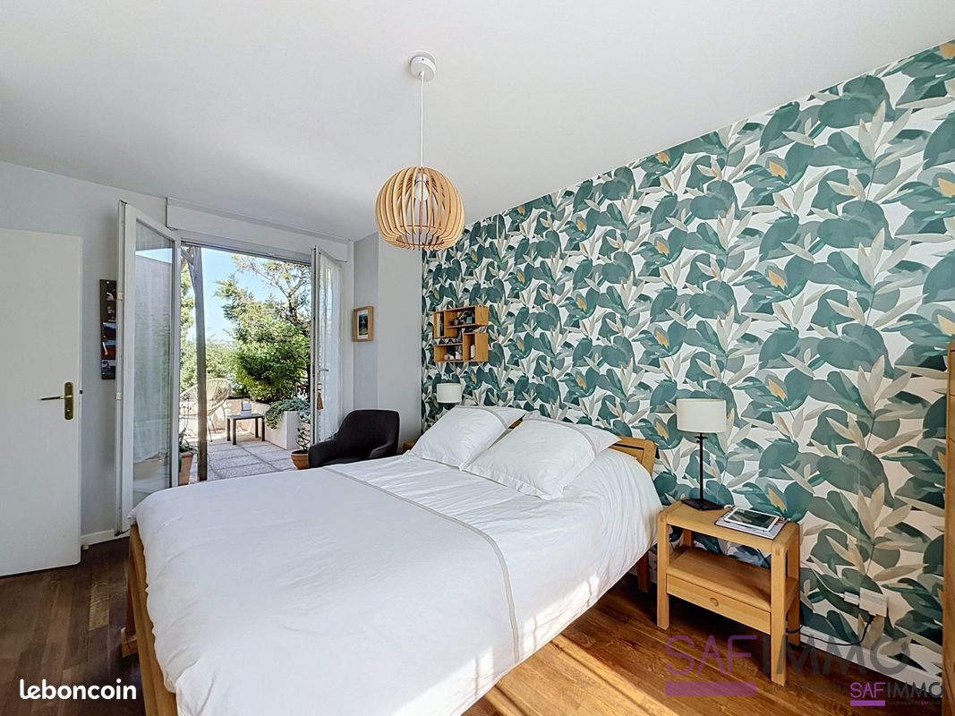 Appartement 4 pièces 111 m² · à Sainte-Foy-lès-Lyon · 111 m² · 495 000 €