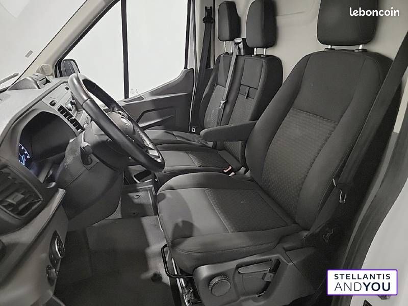 Ford Transit FGN T350 L2H2 2.0 ECOBLUE 130 S&S TREND BUSINESS (image 9)