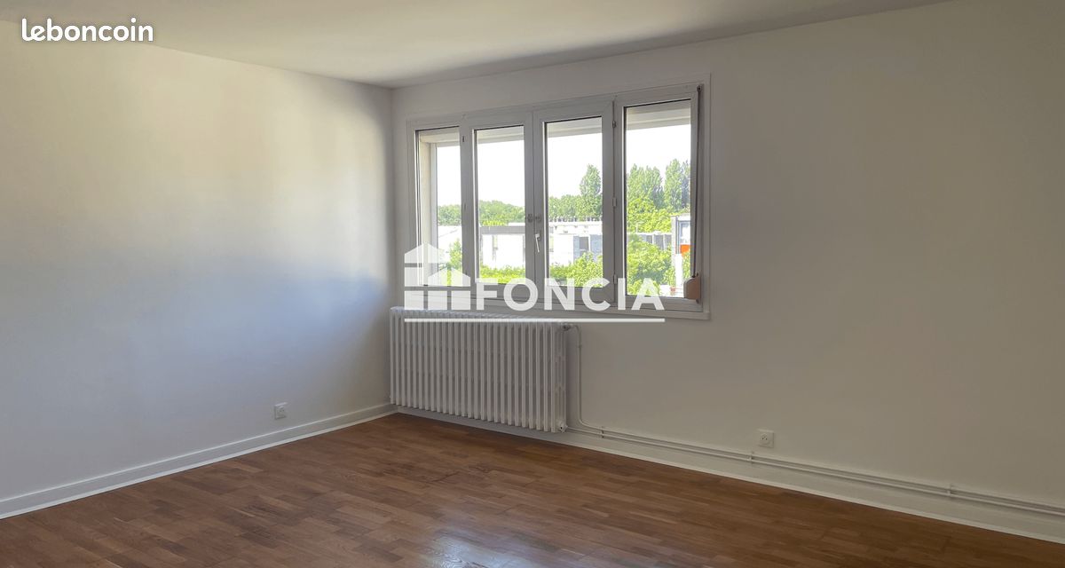 Appartement 2 pièces 46 m² · à Sainte-Geneviève-des-Bois · 46 m² · 890 €