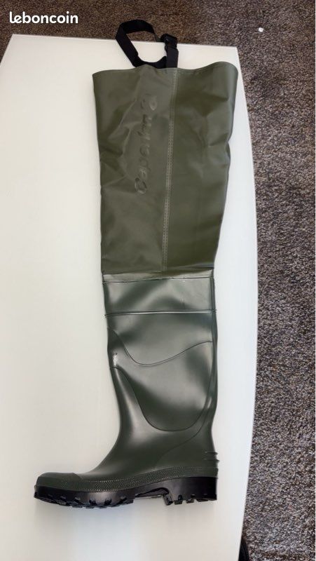 Cuissardes Pãªche Cuissard Peche Decathlon Cuissardes Pêche Sport