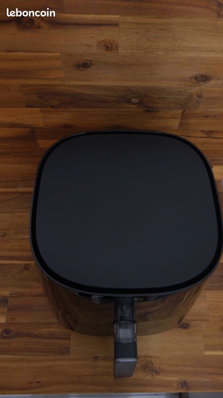 Airfryer Philips - Comme neuf (image 5)