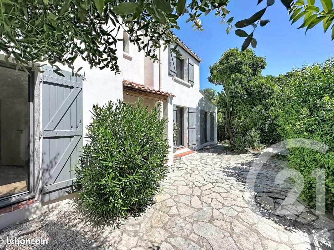 Maison 4 pièces 125 m² · à Montpellier · 125 m² · 498 000 €