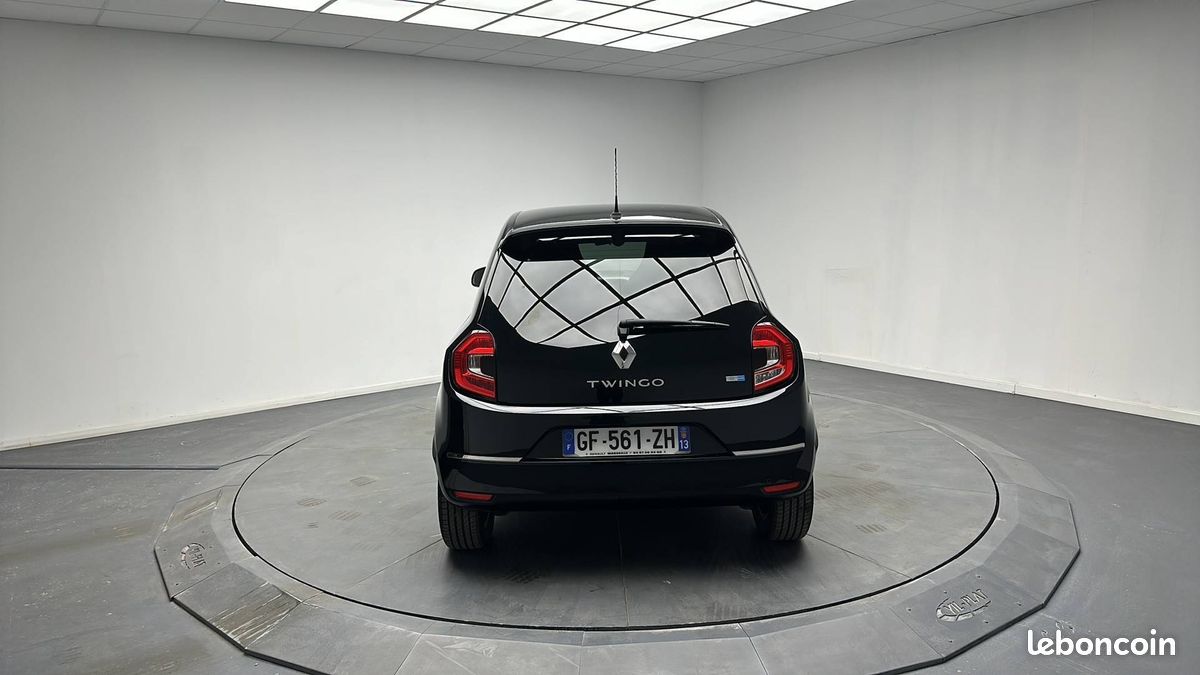 Renault twingo iii e tech techno (image 6)