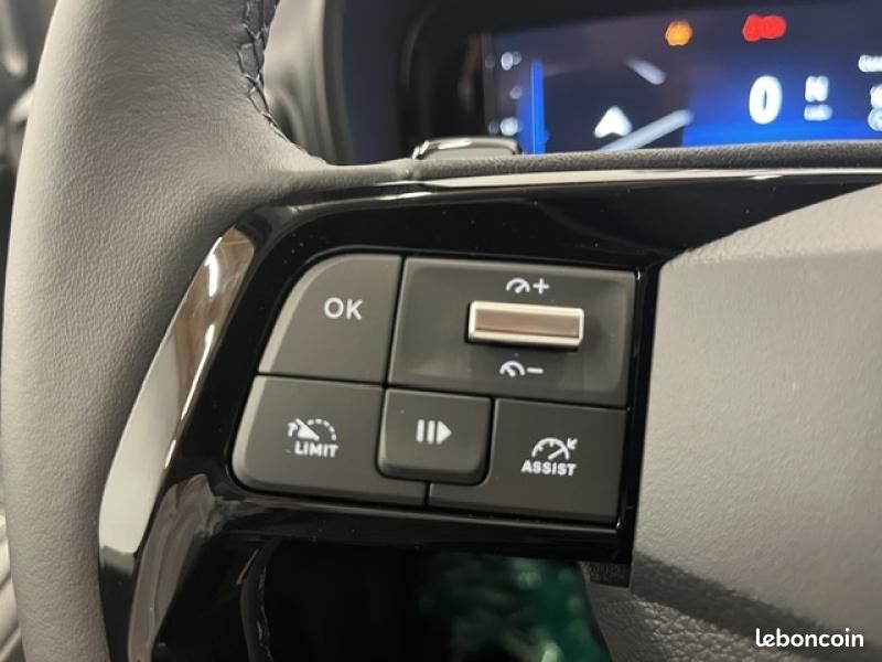 Opel Combo Cargo M Diesel 130ch automatique Tech Extenso (image 11)