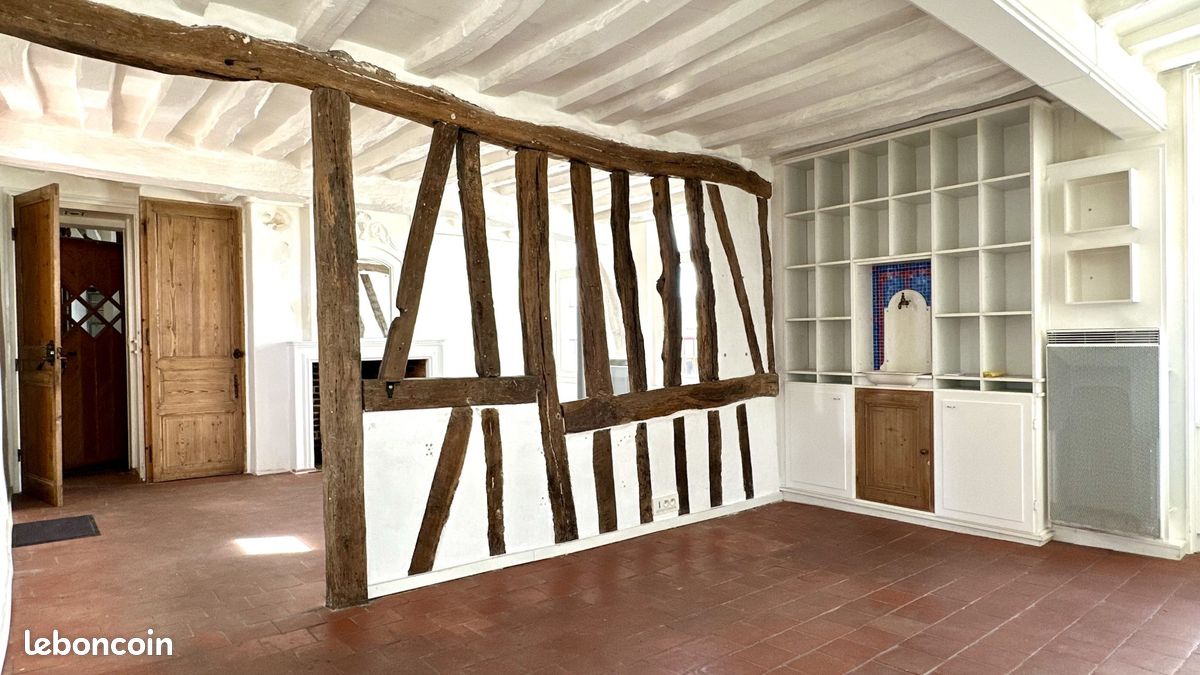 Duplex 3 pièces 73 m² (image 4)