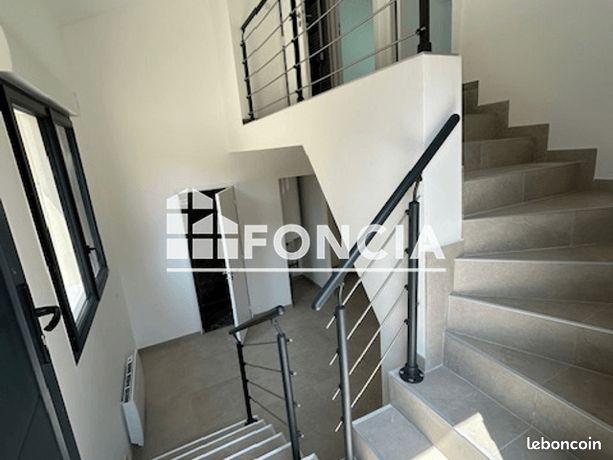 Maison a louer antony - 3 pièce(s) - 58 m2 - Surfyn