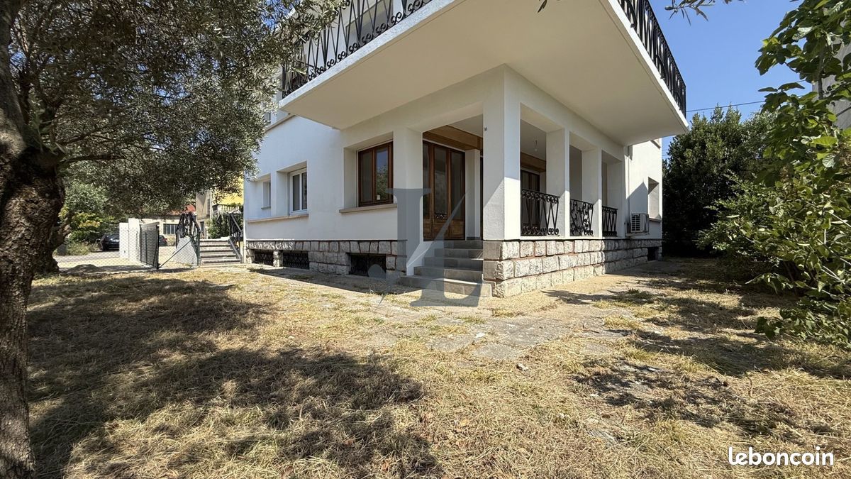 Appartement 4 pièces 88 m² · à Portes-lès-Valence · 88 m² · 295 000 €